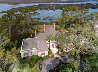 265 W 9th St, Sea Island, GA 31561