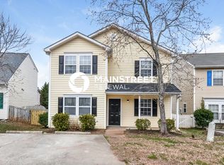 3619 Sana Ct, Durham, NC 27713