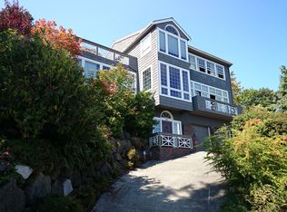 621 Wellington Ave, Seattle, WA 98122