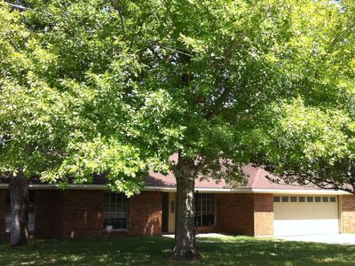 1605 Westwind Dr, Brenham, TX, 77833