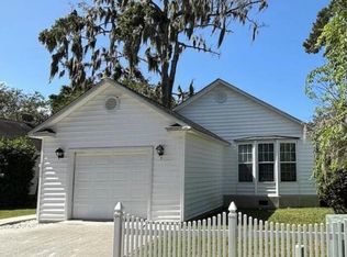5 Wateree Ct, Beaufort, SC 29902
