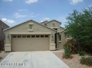 41196 W Thornberry Ln, Maricopa, AZ 85138