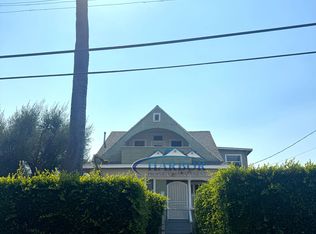 103 N Mesa St #105, San Pedro, CA 90731