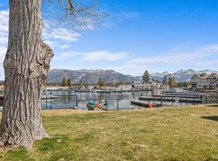 439 Ala Wai Blvd APT 104, South Lake Tahoe, CA