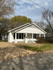 601 N Hickory St, Searcy, AR, 72143