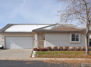 5222 W 11th St, Greeley, CO 80634