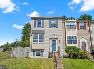 1971 Darlington Loop, Woodbridge, VA 22191