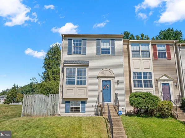 1971 Darlington Loop, Woodbridge, VA 22191