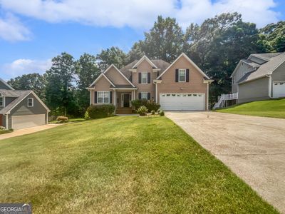 9657 Cobble Creek Dr, Douglasville, GA, 30135