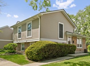 1106 Williamsburg Rd, Country Club Hills, IL 60478