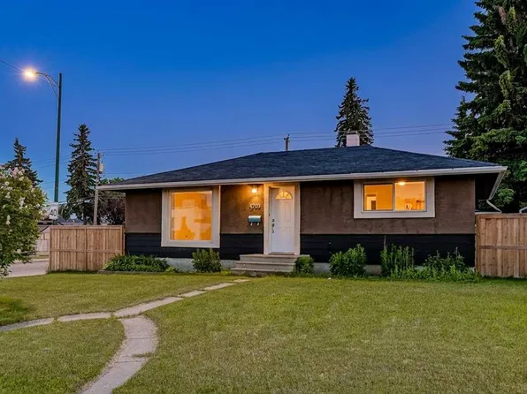 4703 N Waverley Dr SW, Calgary, AB T3C 2P5