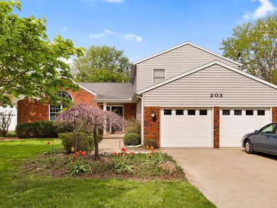 203 Sharon Dr, Mahomet, IL, 61853
