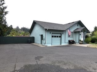 503 Willapa Ave, South Bend, WA 98586