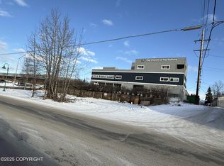 915 Hyder St, Anchorage, AK 99501