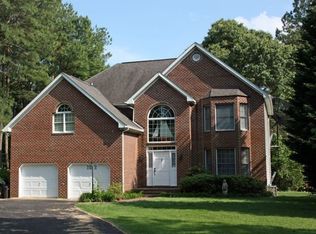 85 Brooks Cove Dr, Lusby, MD 20657