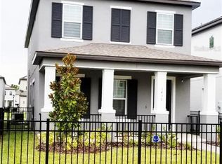 1436 Garden Arbor Ln, Orlando, FL 32824