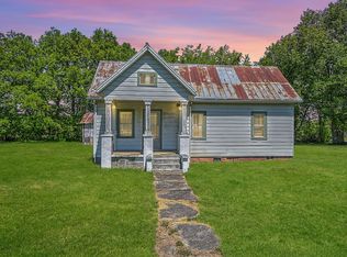 204 Enon Church Rd, Jonesborough, TN 37659