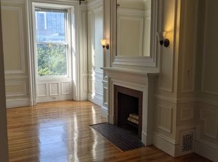 267 Commonwealth Ave UNIT 9, Boston, MA 02116