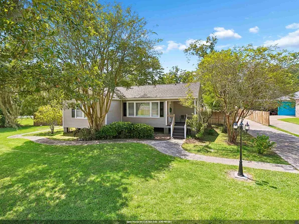 12515 Sullivan Rd, Baton Rouge, LA 70818