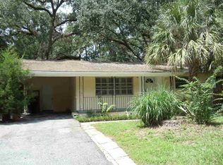 1510 Coombs Dr, Tallahassee, FL 32308