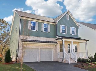 80 Declan Pass, Dawsonville, GA 30534