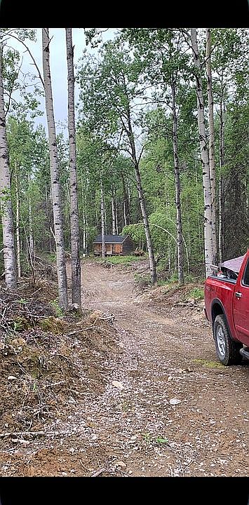 Front Driveway