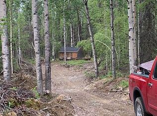 49138 S Cutthroat Dr, Wasilla, AK 99623