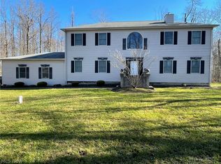 9329 S Brown Rd, Chardon, OH 44024