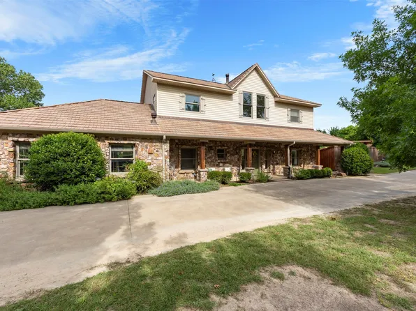 168 Mesa Grande Dr, Fort Worth, TX 76108