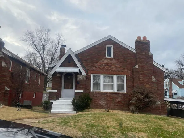 2831 Colonial Ave, Saint Louis, MO 63121