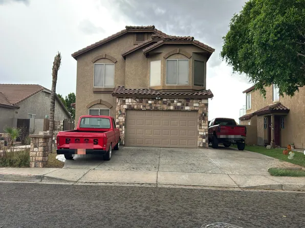 7575 W Krall St, Glendale, AZ 85303