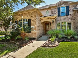 25117 Ramrock Dr, Porter, TX 77365