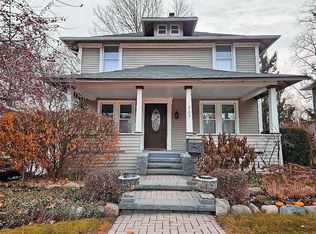 325 W Saint Clair St, Romeo, MI 48065