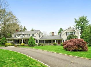 7 Campbell Dr, Stamford, CT 06903