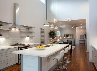 1105 Archer St, Houston, TX 77009