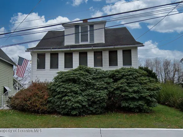 208 E Grove St, Scranton, PA 18510