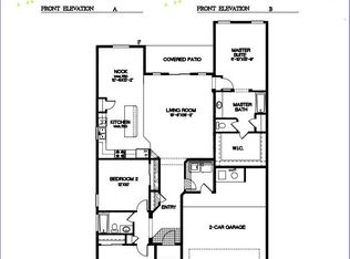 317 Sunrise Blf, Belen, NM 87002