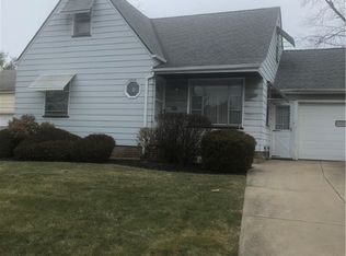 4991 E 88th St, Garfield Heights, OH 44125