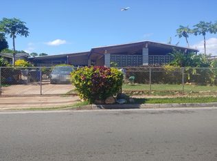 91-1024 North Rd, Ewa Beach, HI 96706