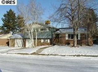 10506 Lipan St, Northglenn, CO 80234