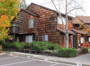 1380 Parkway Dr, Rohnert Park, CA 94928