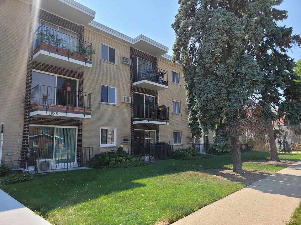 1st image of 1285 Washington St #5