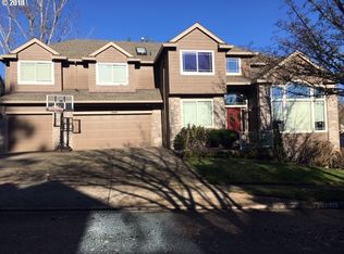 11935 SW Pelican Way, Beaverton, OR 97007