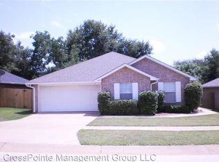 448 Redbud Cir, Whitehouse, TX 75791