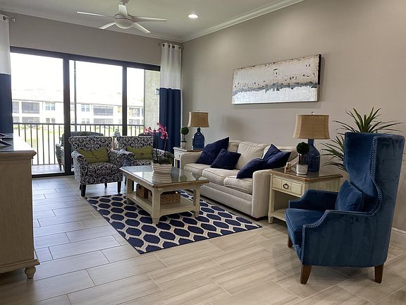 2nd image of 15114 Palmer Lake Cir Unit 1-101