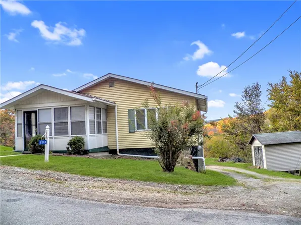 1309 Gravel Bar Rd, Vandergrift, PA 15690