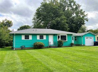 80 Shady Creek Rd, Rochester, NY 14623