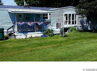 1 Locust Dr, Hamlin, NY 14464