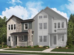 13308 Inca Rose Way, Parker, CO 80134