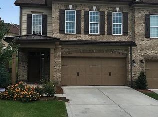 9630 Camberley Ave NW, Concord, NC 28027
